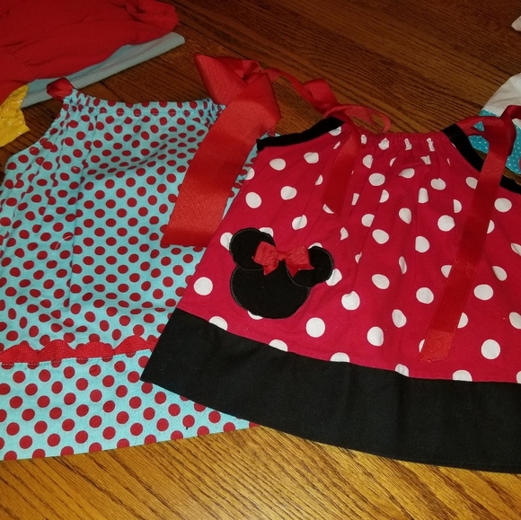 Pillow Case Dresses - Picture 1 of 1